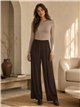 Pantalón fluido