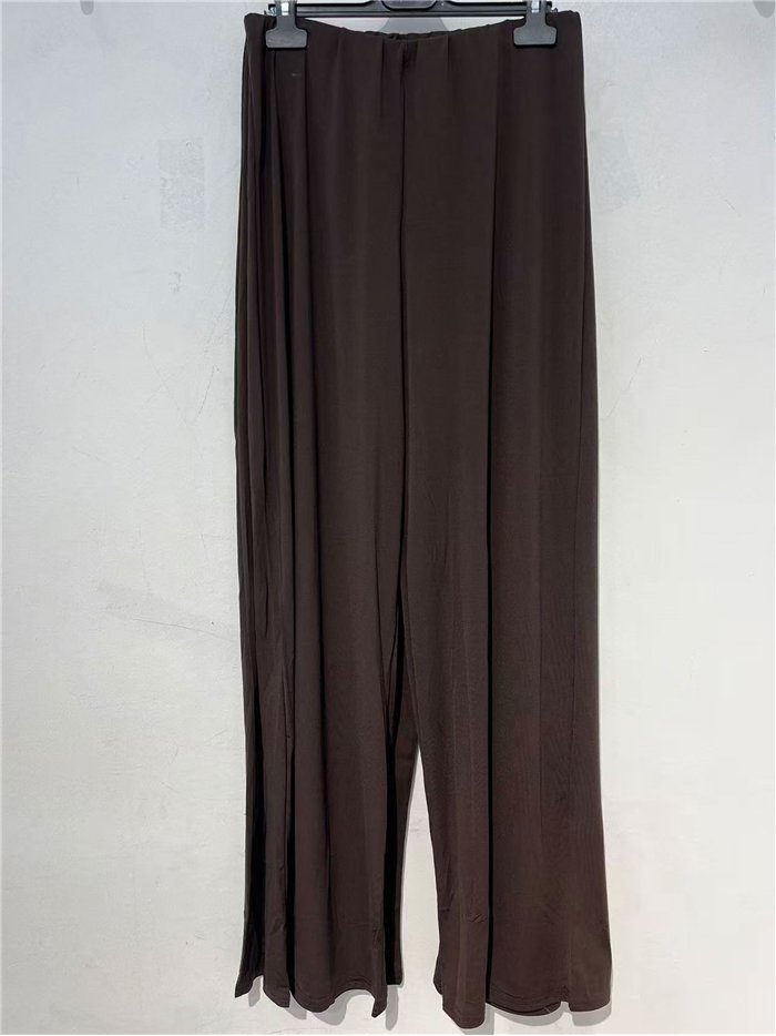 Pantalón fluido