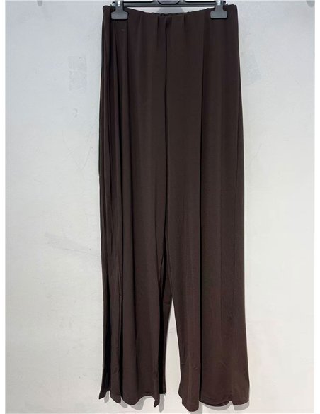Pantalón fluido