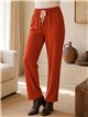 Pantalón tachas