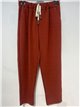 Pantalón tachas