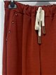 Pantalón tachas