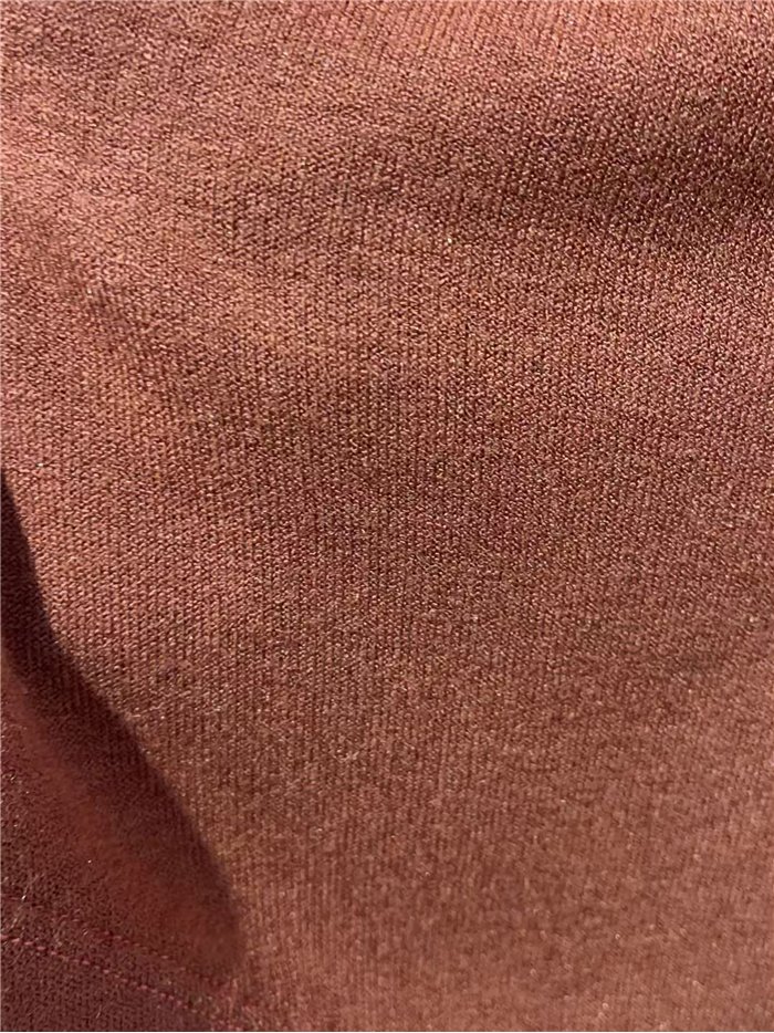 Jersey botones metálicos talla grande