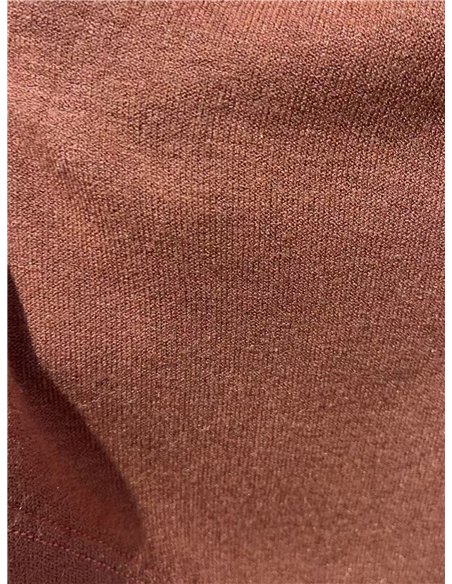Jersey botones metálicos talla grande
