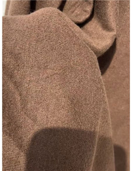 Jersey maxi vivo contraste