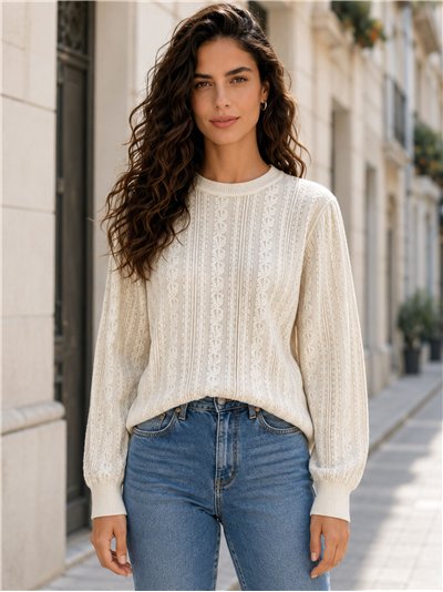 Jersey textura