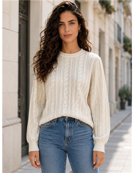 Jersey textura