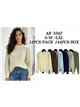 Jersey textura