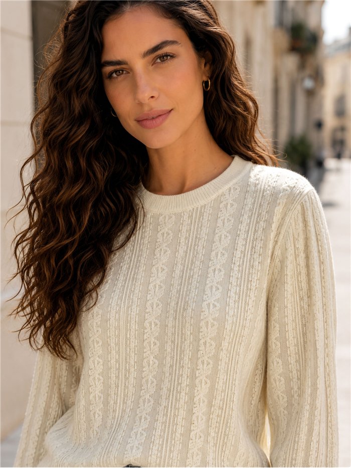 Jersey textura