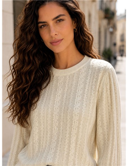 Jersey textura