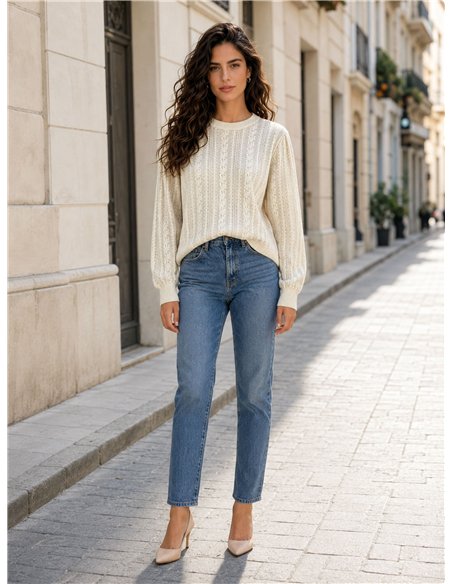 Jersey textura