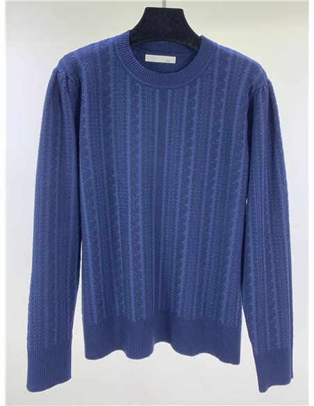 Jersey textura