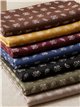 Fular estampado paisley mini