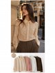 Camisa de encaje