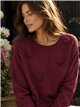 Jersey flores 3D