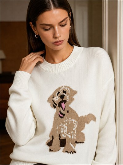 Jersey perro
