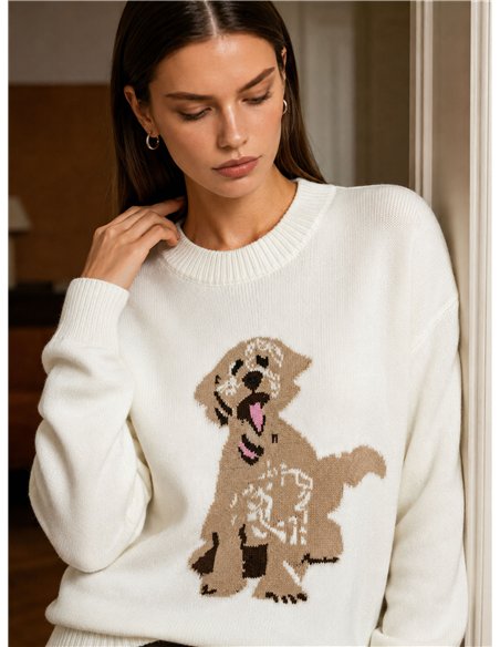 Jersey perro