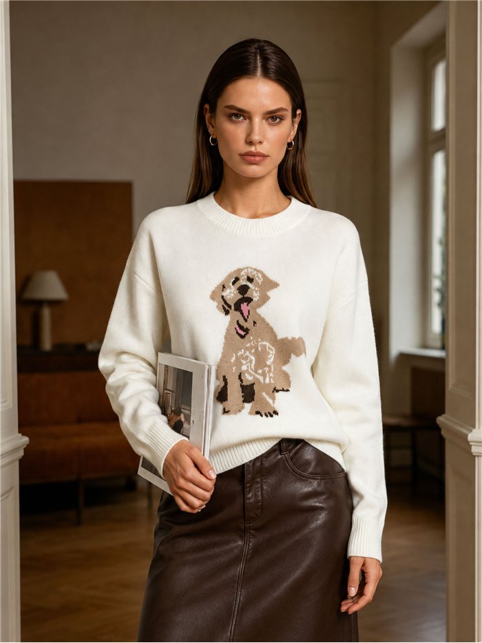 Jersey perro