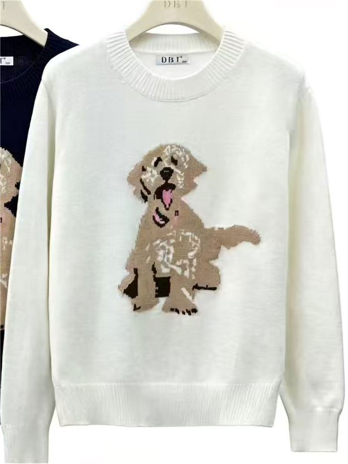 Jersey perro