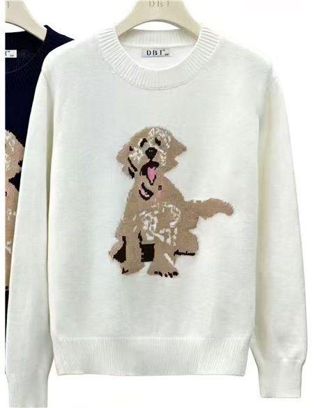 Jersey perro