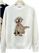 Jersey perro