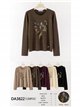 Jersey soft estampado ciudad
