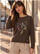 Jersey soft estampado ciudad