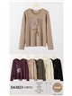 Jersey soft estampado urbano