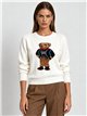 Jersey oso teddy
