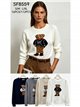 Jersey oso teddy
