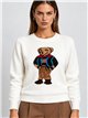 Jersey oso teddy