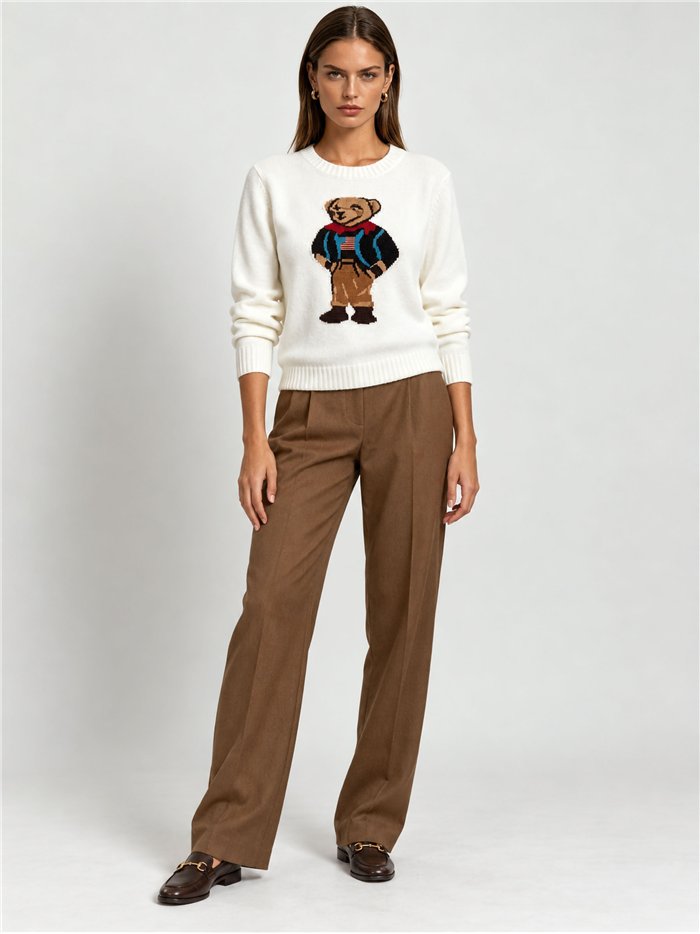 Jersey oso teddy