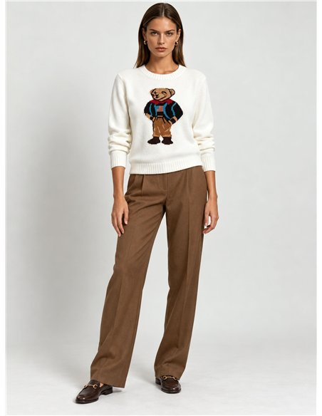 Jersey oso teddy