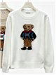 Jersey oso teddy