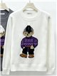Jersey oso teddy