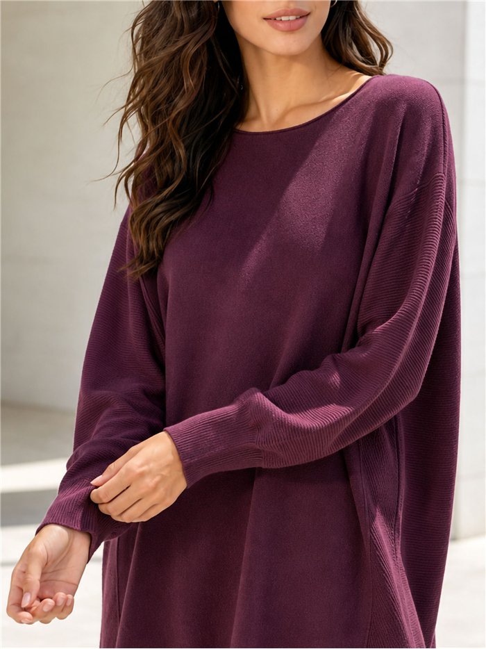 Jersey maxi básico