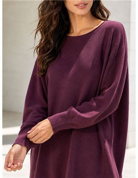Jersey maxi básico