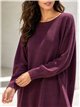 Jersey maxi básico