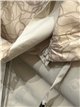 Parka reversibile con cappuccio