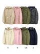 Parka reversibile con cappuccio