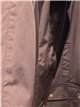 Parka utility con colletto in velluto a coste