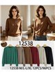 Einfacher Feinstrick-Cardigan
