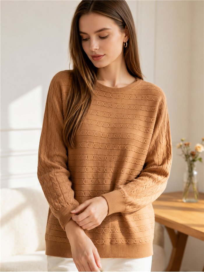 relief horizontal en jersey