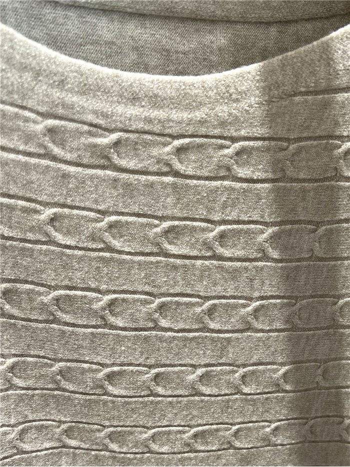 relief horizontal en jersey
