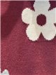 Jersey flores multicolor