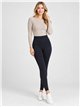 Leggings térmicos cintura alta afelpados 580d