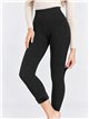 Leggings térmicos afelpados 680d