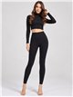 Leggings térmicos afelpados 880d