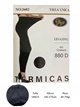 Leggings térmicos afelpados 880d