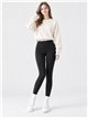 Leggings térmicos borreguito